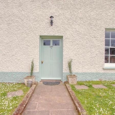 Countryside Annexe, With Hottub, Sleeps Up To 4 Apartment Durston Luaran gambar